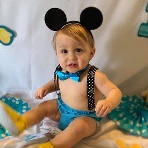 Meet your Posher, Jamie